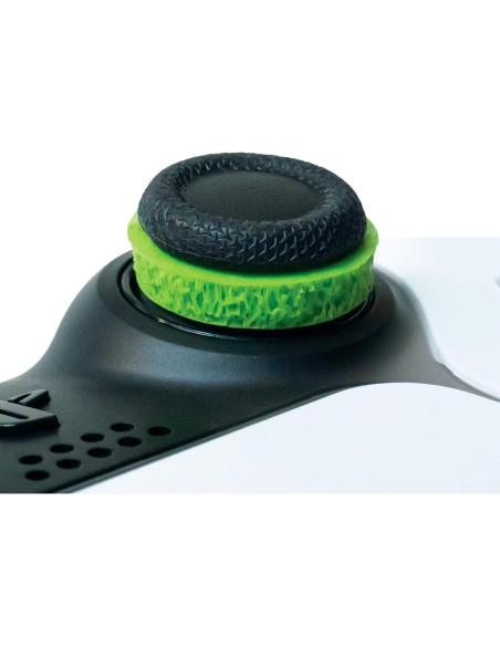 Anillos de Precisión KontrolFreek para PS4, PS5, Xbox y Switch