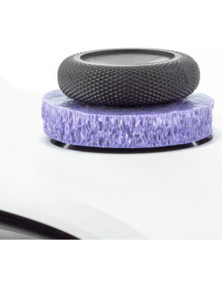 Anillos de Precisión KontrolFreek para PS4, PS5, Xbox y Switch