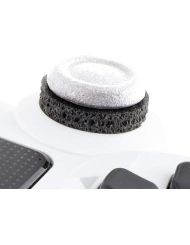 Anillos de Precisión KontrolFreek para PS4, PS5, Xbox y Switch