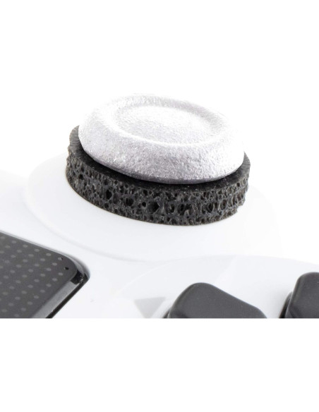 Anillos de Precisión KontrolFreek para PS4, PS5, Xbox y Switch