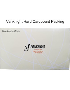 Calcomanías Vinilo Vanknight PS5 Slim Disco Rojo 2