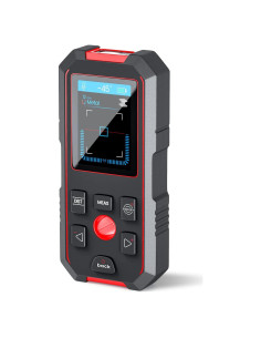 Buscador de Estudio KOLSOL 3 en 1 con Medida Láser 60 m