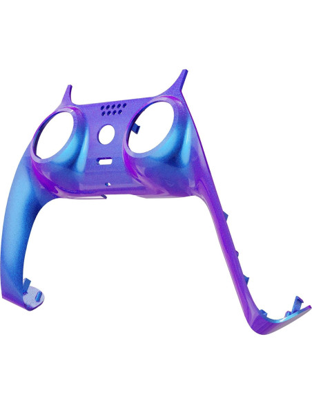 Carcasa Decorativa eXtremeRate Camaleón PS5 Colorido Carcasa Decorativa eXtremeRate Camaleón PS5 Colorido