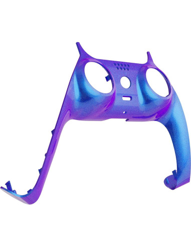 Carcasa Decorativa eXtremeRate Camaleón PS5 Colorido