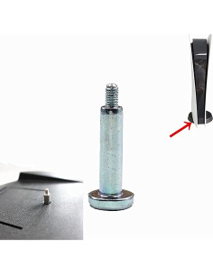 Tornillos de Fijación para Soporte Vertical PS5 - Ambertown 2