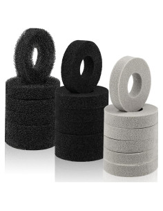 Anillos de Precisión Zonon 18 Piezas para Controladores