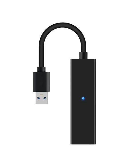 Adaptador de Cámara PSVR Lenpos para PS5 - Conexión PS4