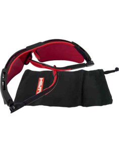 Medidor de Rango Láser HILTI PD-E 200m IP65 con Baterías 2