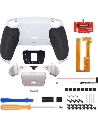 eXtremeRate Kit de Remapeo PS5 BDM-030/040/050 Botones