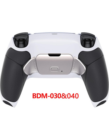 eXtremeRate Kit de Remapeo PS5 BDM-030/040/050 Botones