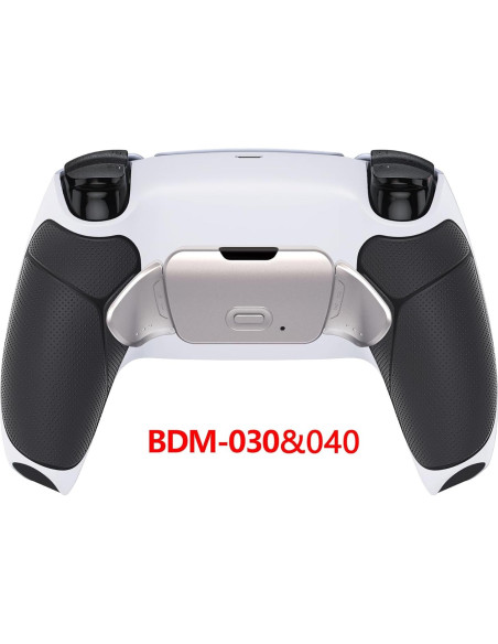 eXtremeRate Kit de Remapeo PS5 BDM-030/040/050 Botones