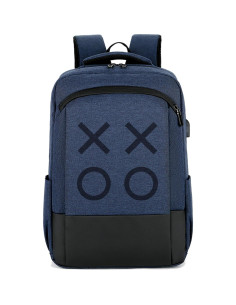 Bolsa de viaje para consola PS5/PS4 Pro/PS4 - 30x16x44cm 2