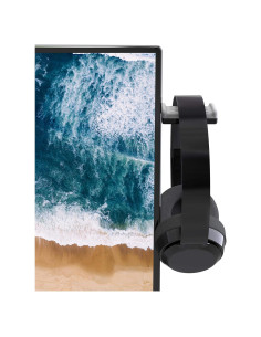Soporte para Monitor TotalMount TM-HM - Auriculares y Cascos