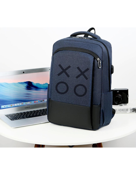 Bolsa de viaje para consola PS5/PS4 Pro/PS4 - 30x16x44cm