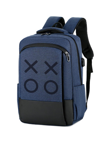 Bolsa de viaje para consola PS5/PS4 Pro/PS4 - 30x16x44cm