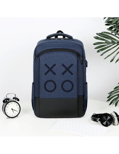 Bolsa de viaje para consola PS5/PS4 Pro/PS4 - 30x16x44cm