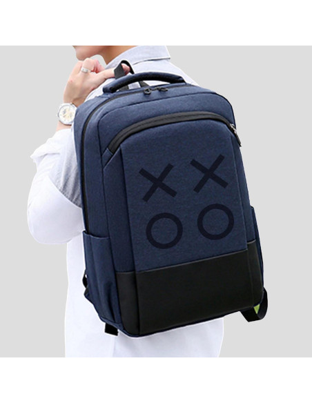 Bolsa de viaje para consola PS5/PS4 Pro/PS4 - 30x16x44cm