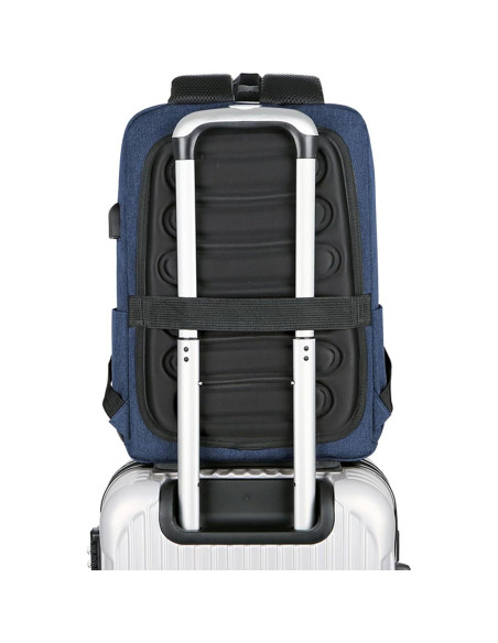 Bolsa de viaje para consola PS5/PS4 Pro/PS4 - 30x16x44cm