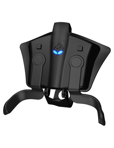 Adaptador Collective Minds Strike Pack para PS4 con MODS