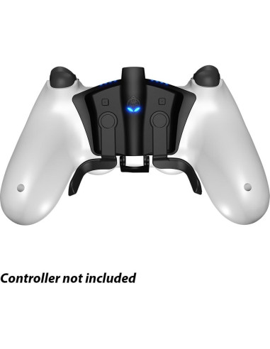 Adaptador Collective Minds Strike Pack para PS4 con MODS