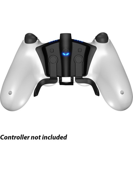 Adaptador Collective Minds Strike Pack para PS4 con MODS