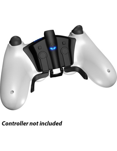 Adaptador Collective Minds Strike Pack para PS4 con MODS