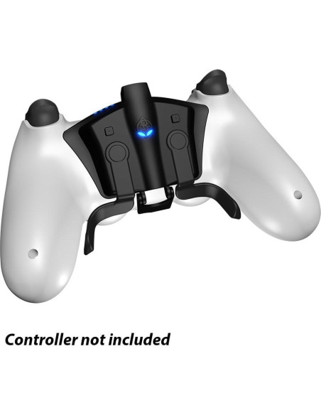 Adaptador Collective Minds Strike Pack para PS4 con MODS