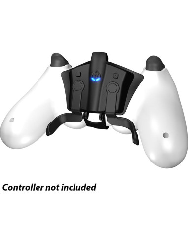 Adaptador Collective Minds Strike Pack para PS4 con MODS