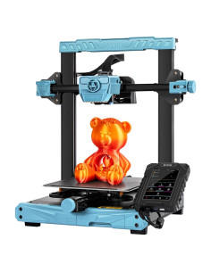 Impresora 3D Sovol SV07 Pantalla Táctil 5" 22x22x25cm