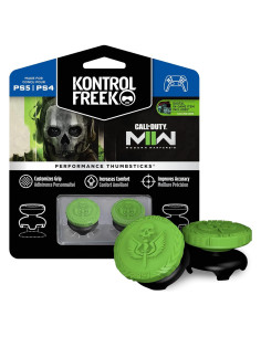 KontrolFreek Call of Duty MW2 Thumbsticks PS4/PS5 Altos