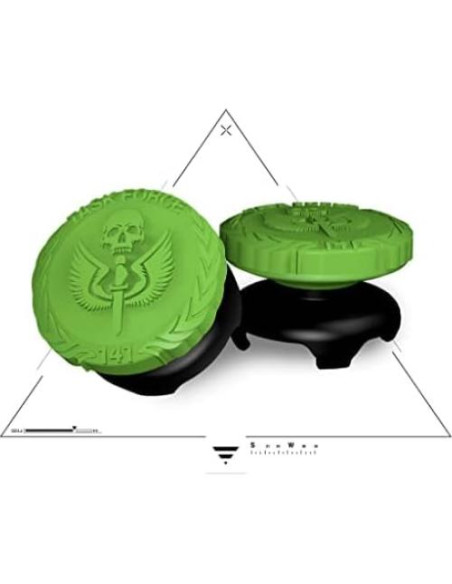 KontrolFreek Call of Duty MW2 Thumbsticks PS4/PS5 Altos