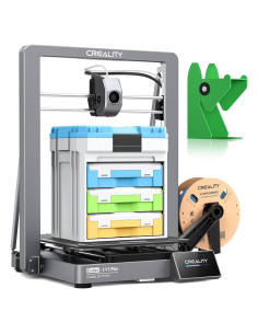 Impresora 3D Creality Ender 3 V3 Plus 300x300x330mm