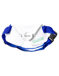 Soporte de Cintura GAFFER SPORTFISHING con Acolchado EVA