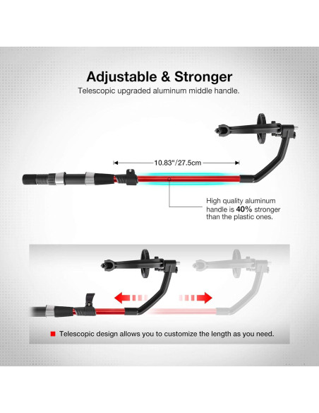 Enrollador de Línea de Pesca Piscifun Speed X con Desenrollado