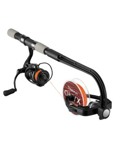 Enrollador de Línea de Pesca Piscifun Rápido Automático