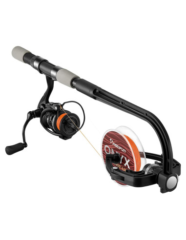 Enrollador de Línea de Pesca Piscifun Rápido Automático