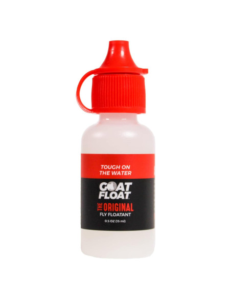 Flotador para Moscas Secas Goat Float 14.17g