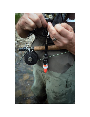 Flotador para Moscas Secas Goat Float 14.17g