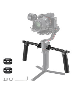 Kit Doble Mango NEEWER para Gimbals DJI RS2 RS3 RS4