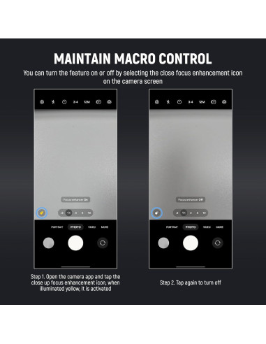 Neewer S24 Ultra Phone Cage para Samsung Galaxy S24