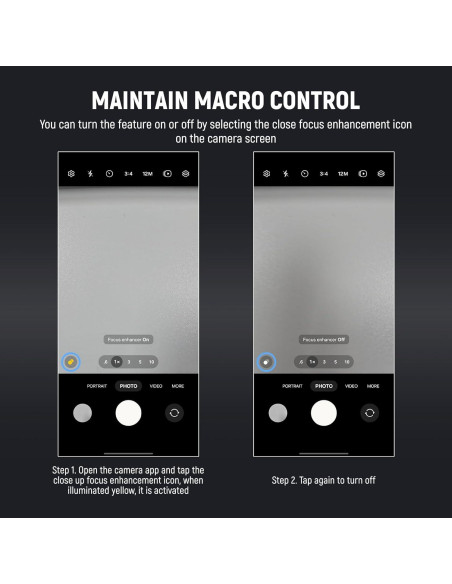 Neewer S24 Ultra Phone Cage para Samsung Galaxy S24