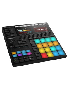 Controlador de Batería Native Instruments Maschine Mk3 2,18 kg