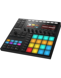Controlador de Batería Native Instruments Maschine Mk3 2,18 kg 2