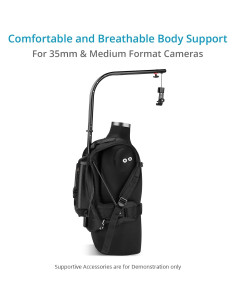 FLYCAM Flowline Starter para Cámara y Gimbals 3-7.5 kg 2