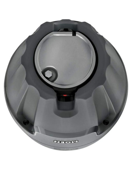 Moen EX50C Triturador de Basura 0.5 HP Negro Premium