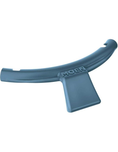 Moen EX50C Triturador de Basura 0.5 HP Negro Premium