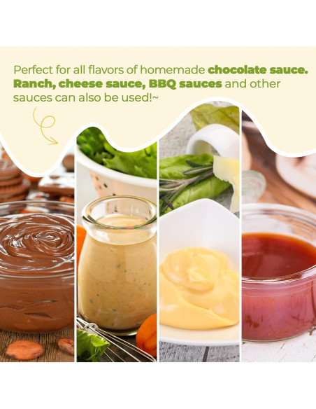 Fuente de Chocolate Profesional Flyseago 3 Niveles 1350g