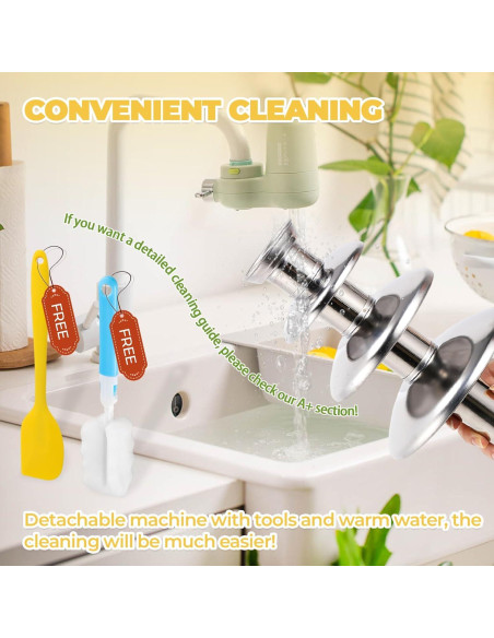 Fuente de Chocolate Profesional Flyseago 3 Niveles 1350g