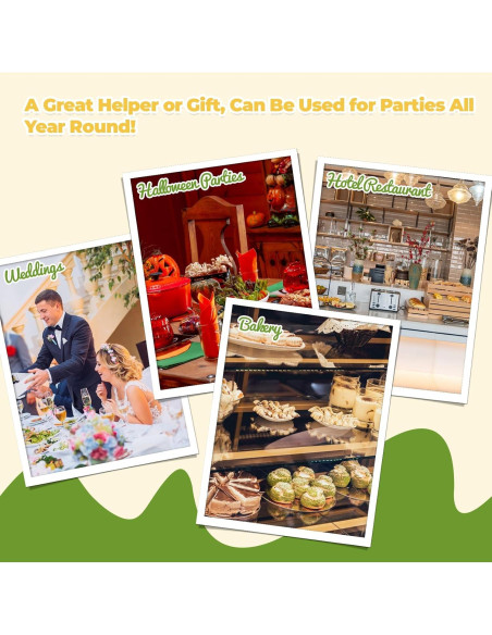 Fuente de Chocolate Profesional Flyseago 3 Niveles 1350g