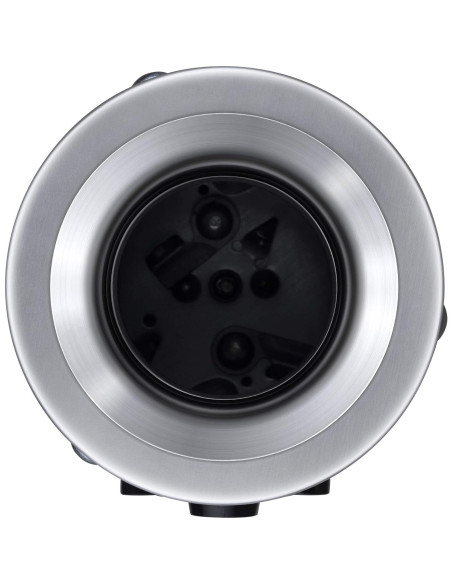 Triturador de Basura Eco Logic 1/2 HP con Montaje de 3 Tornillos